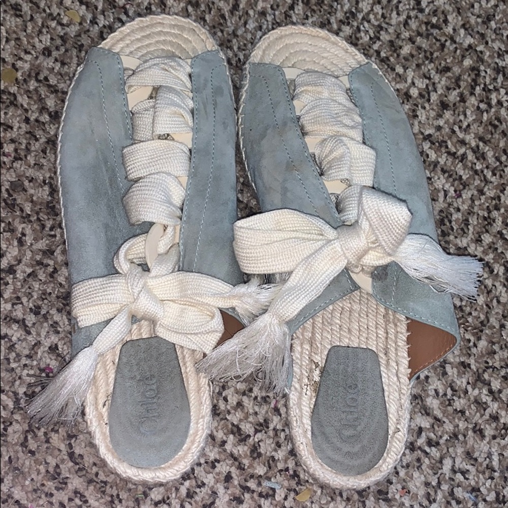 sandals